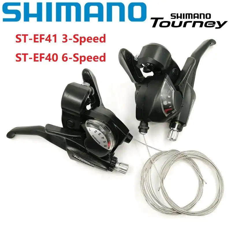 shimano tourney 3 speed