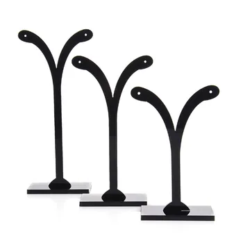 

3Pcs Multifunction Tree Jewelry Display Rack Holder Hanger Earrings Necklace