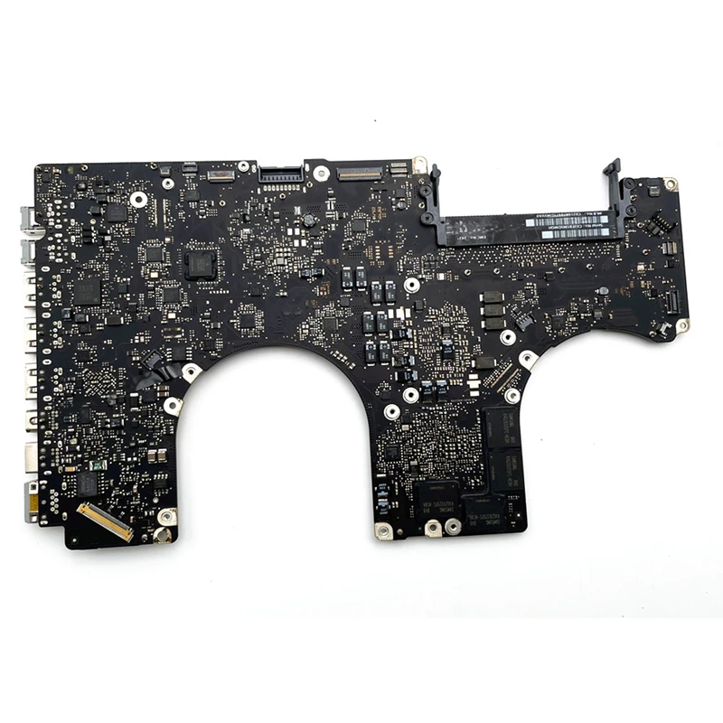 820-2914-b/a Logic board for Macbook Pro A1297 2011 mc725 md311 EMC 2352 2564 Core i7 2.2 2.3 2.4 2.5g 1GB motherboard mainboard