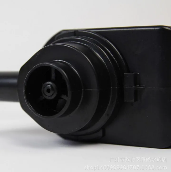 AP1200-AP2500 multi-function submersible pump 8.5W head 0.65m flow 600L fish tank water pump