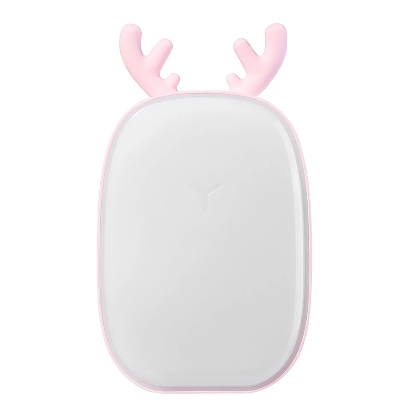 

ABUI-LED Lamp Wireless Press Sensor Children Kids Baby Bedside Decoration Christmas Night Light