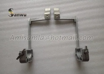 

1 Set CD102 SM102 Sheet Smoothers 66.891.004F 66.891.003F Paper Sheet