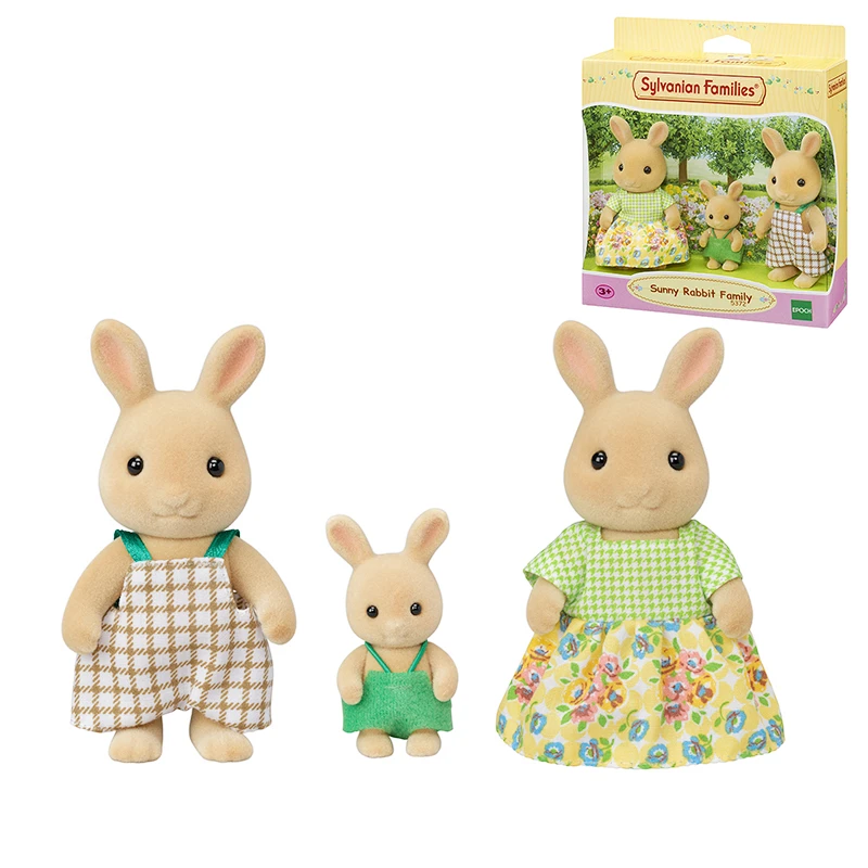 sylvanian families deals