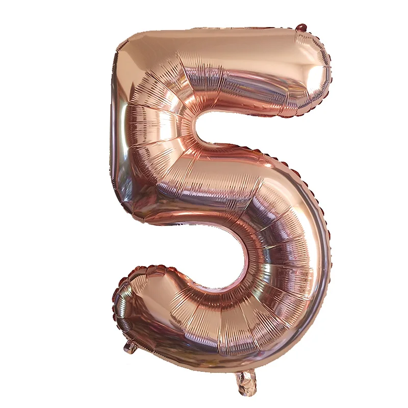 5