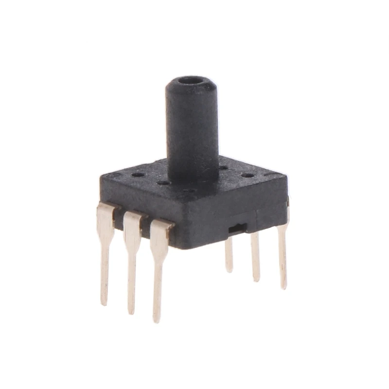 

MPS20N0040D-D Сфигмоманометр датчик давления 0-40 кПа DIP-6 для Raspb E7CA