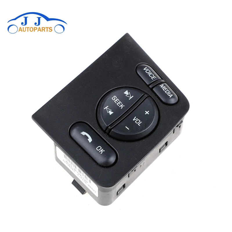 Новый кнопочный переключатель круиз-контроля на руль для Ford F250 F350 8L2T-9E740-CAW 8L2T9E740CAW
