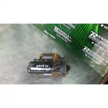

D7R80 STARTER MOTOR CITROEN ZX