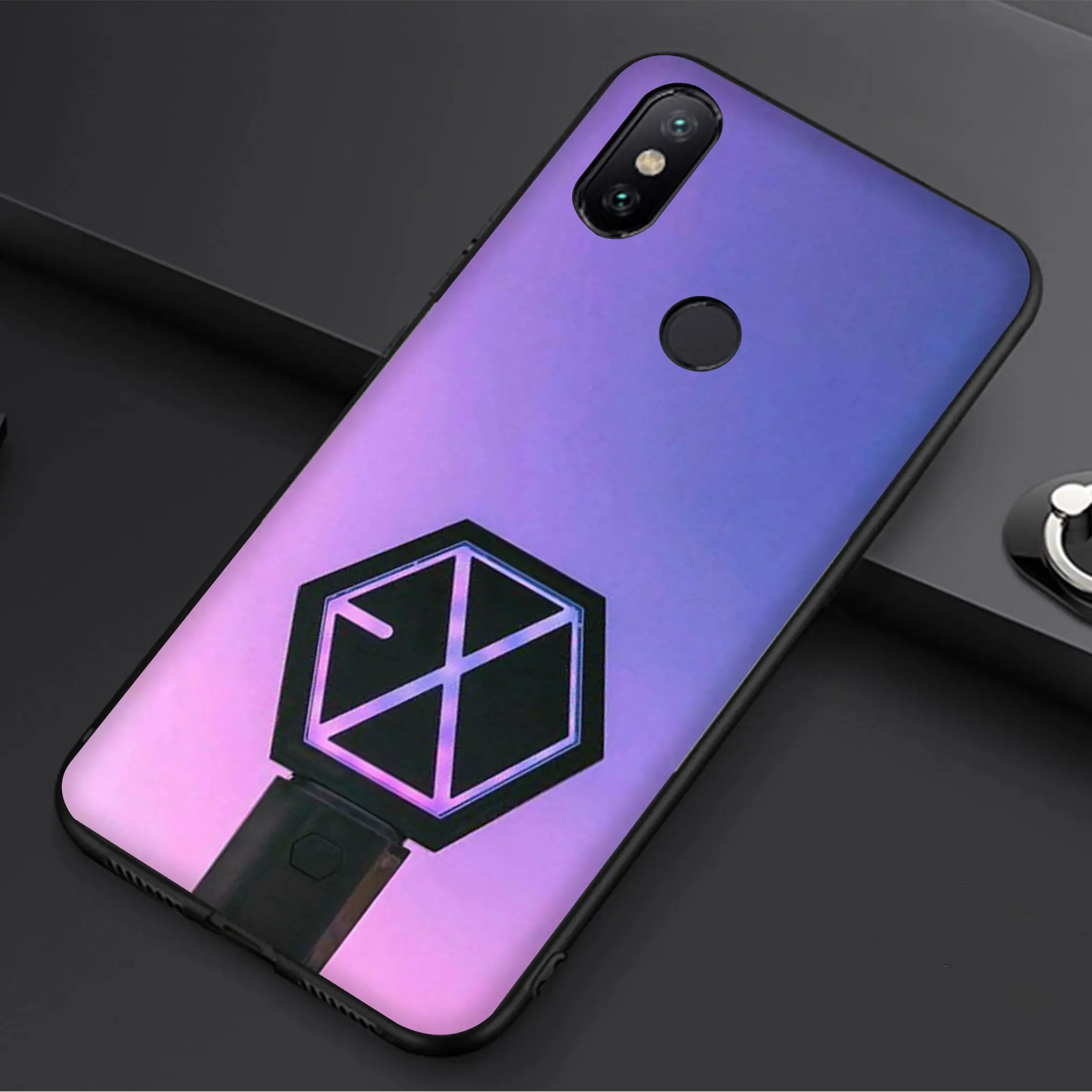 Kpop exo