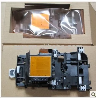Cabeça de Impressora para Brother Original Nova Mfc-j6710 Mfc-j6910dw 5910 J430 95% Mfc-j6510dw - - Imagem 5