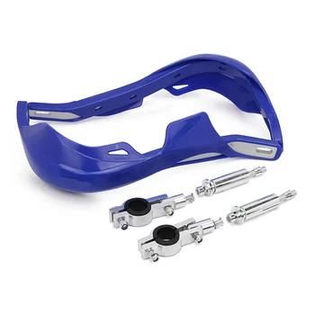 

1 Set of 22mm 28mm Handlebar Protectors for KTM Kawasaki Honda Yamaha Suzuki