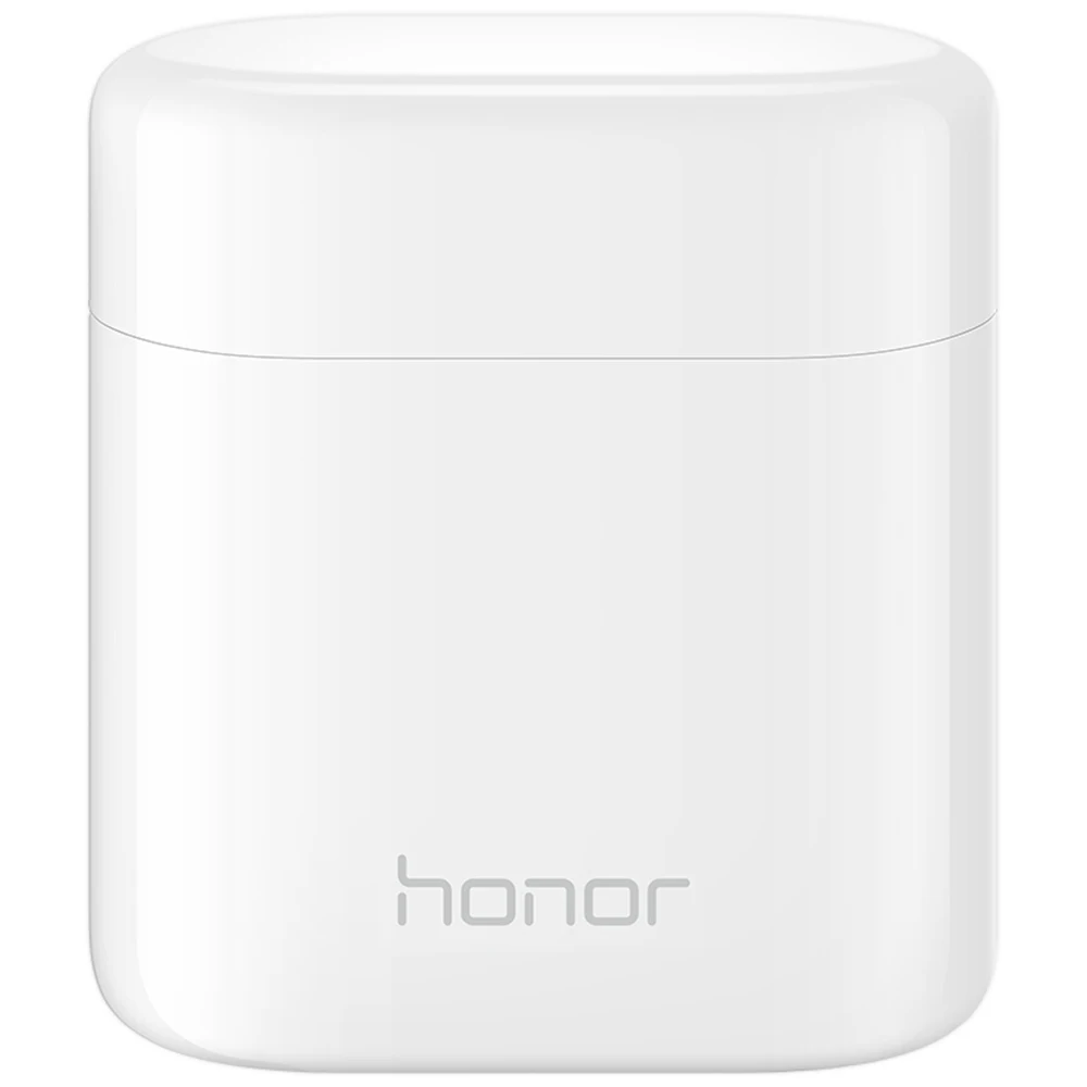 HUAWEI Honor Flypods Pro беспроводные наушники Bluetooth 5,0 Hi-Fi аудио водонепроницаемые наушники с управлением касанием беспроводные наушники для зарядки