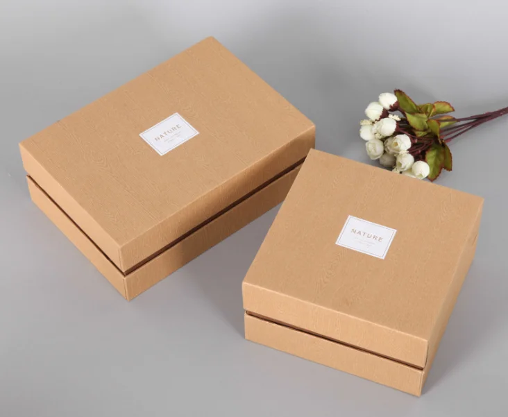 Custom luxury foldable magnetic gift box packaging lined with silk Magnetic ribbon ---CP1187 |