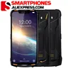 DOOGEE S90 Pro Android 9.0 Smartphone Helio P70 Octa Core 6.18 FHD+ IP68 Wireless Charge 6GB 128GB 16MP 4G Dual SIM Mobile Phone 1