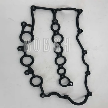 

Car Waste valve gasket 2010-2017lan dro ver ran ger ove rsp ort dis cov ery 4 sta rve sse l Valve chamber cover gasket
