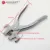фиксация флип ключа vice Pin Remover car key Vice Remover car Folding car key Split Pin Folding car key Disassembly