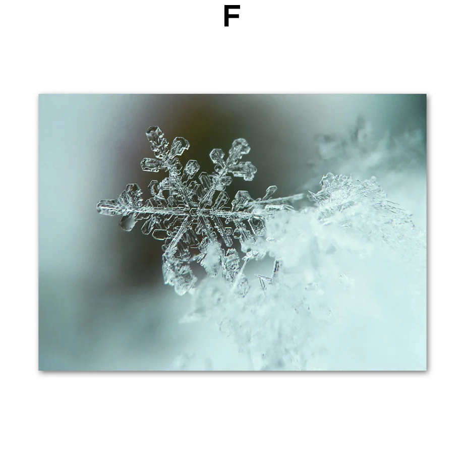 Deer-Pine-Forest-Tree-Snow-Sence-Winter-Wall-Art-Canvas-Painting-Nordic-Posters-And-Prints-Wall (8)