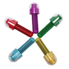 1Pcs Plastic Portbale Safety Survival Kits Outdoor Camping Hiking Replace Head Without Bottles Water Filter Activated Carbon