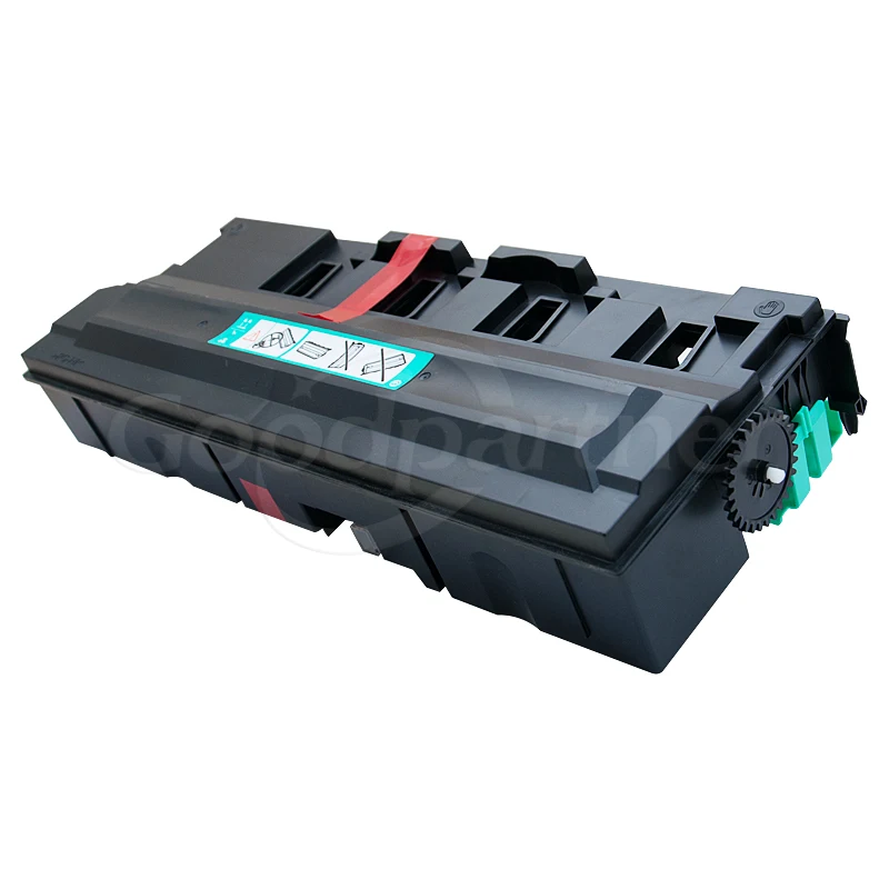 Recipiente de Resíduos de Toner para Konica Minolta Bizhub 224 284 308 364 368 454 458 554 558 658 C224 C258 C284 C308 C364 C368 1x Wx103 - Imagem 3