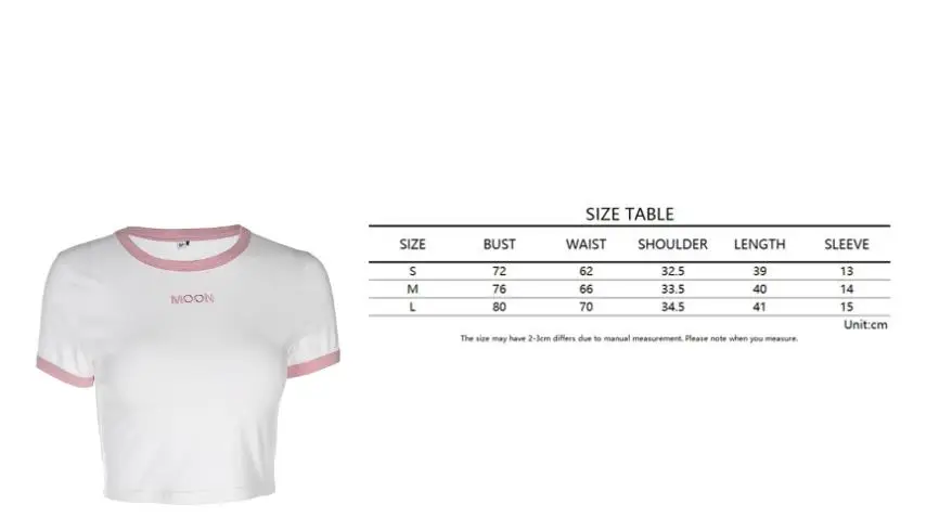 H3a8c6d3a41864387a65d4ffc00ee2a46f - Angel Letter Printed Short Sleeve T-Shirts