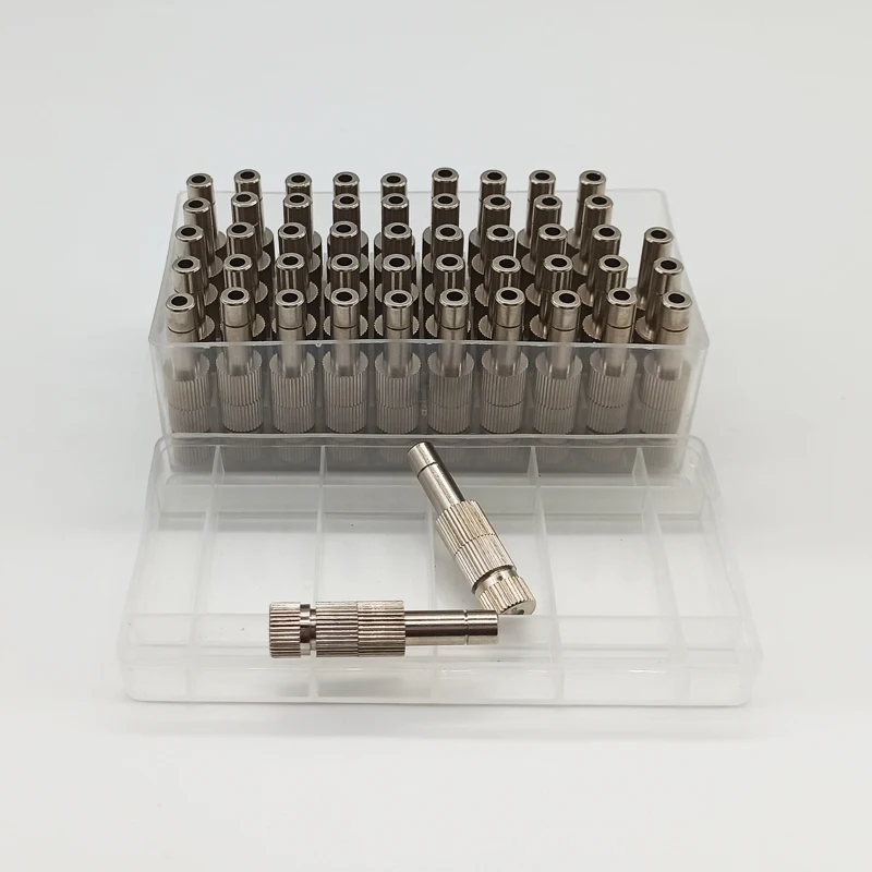 longer nozzzle 6