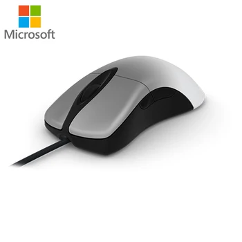 

Microsoft Pro IntelliMouse USB Fashion 16000DPI Wired Mouse Bluetrack Technology Mouse Office Home Smart 12000FPS for Laptop
