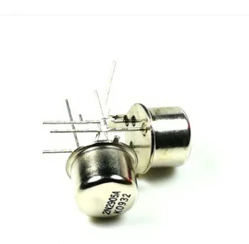 

Free shipping20pcs/lot 2N2905A 2N2905 CAN-3 Best quality