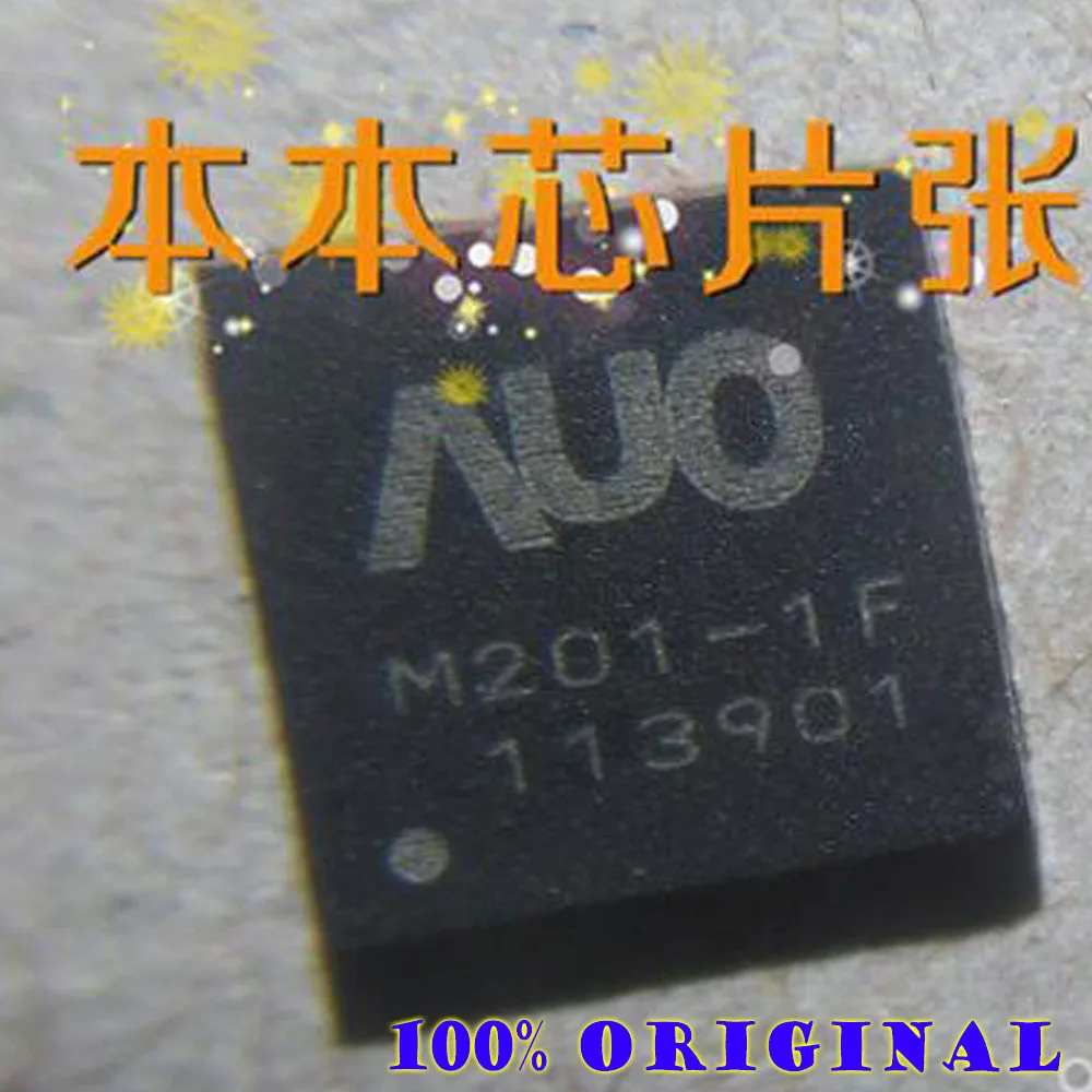 

Gsmjustoncct 10PCS/LOT LCD chip M201-1F M2O1-1F
