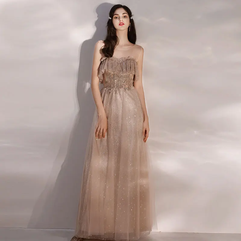Мусульманского размера плюс вечерние платья для выпускного вечера vestido de noiva sereia, атласное платье, элегантное платье из Мягкого Тюля