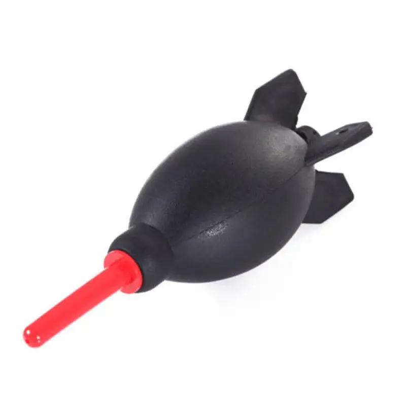 

DishyKooker Rocket Air Blower Lens Cleaner SLR Camera Cleaning Tool