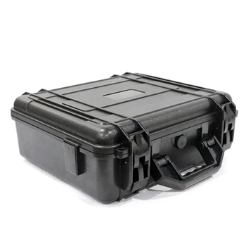 

Safety Suitcase Handbag Explosion Proof Storage Bag Carrying Case for DJI Mavic 2 Pro & Zoom Drone Control Accessories
