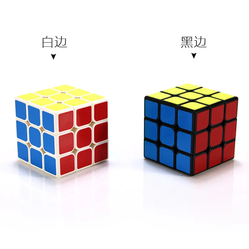 Cubo Magico MOYU бренд гарантия 3x3x3 магический куб профессиональные скоростные кубики головоломка 3*3*3 magico Neo куб игрушки для детей Подарки