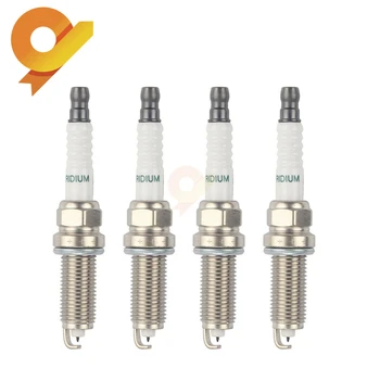 

4pcs/lot 90919-01253 SC20HR11 New Iridium Spark Plug For ASTON MARTIN CYGNET LOTUS ELISE DAIHATSU CHARADE LEXUS CT SUBARU TREZIA