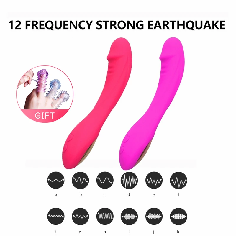 Womanizing Erotic Toys Huge Dildo Vibrator Clitoris Stimulator Vaginal Massage Lesbian Masturbator Tongue Sex Toys for Women