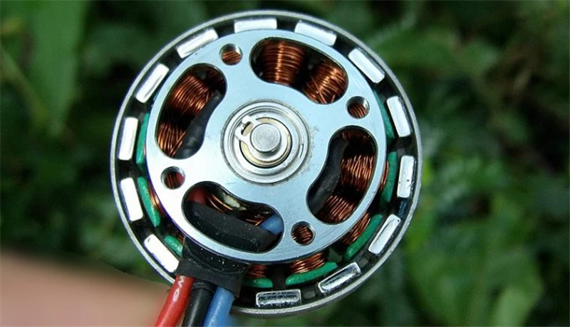 yuneec(Haoxiang) Q500 многоосевой БПЛА модель без щетки 4234cw двигатель kv700