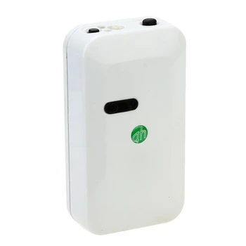 

DMK Portable Car Aquarium Tank Fish Aerator Oxygen Multi Speed Air Pump Live Bait Fishing Waterproof