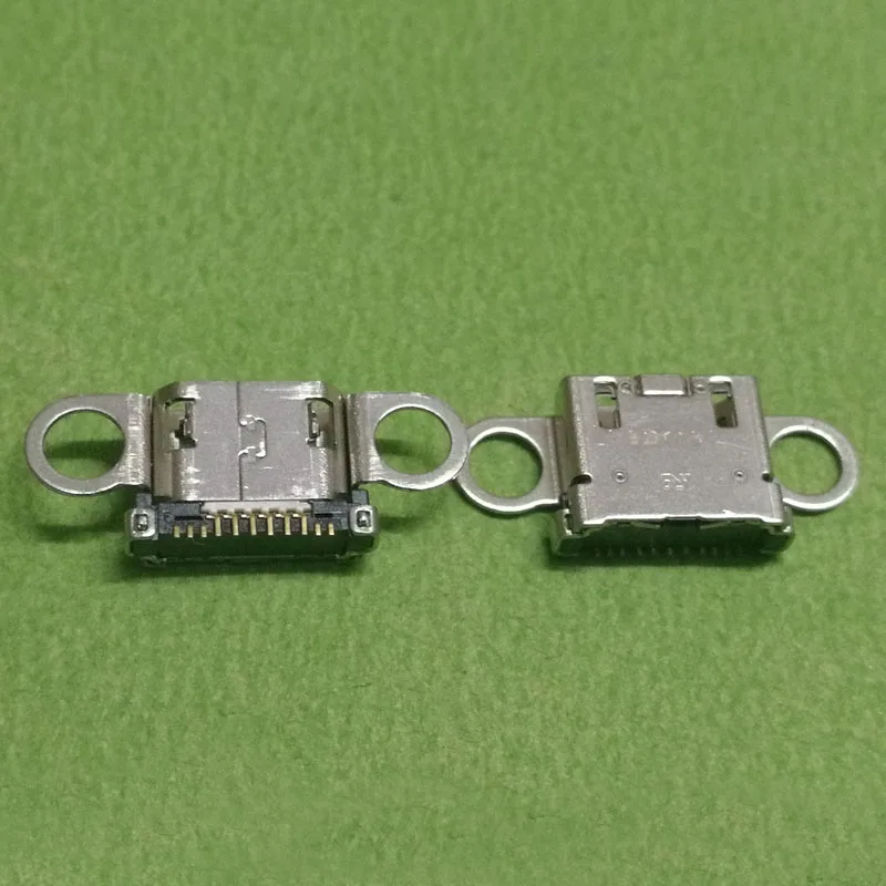 20-10pcs USB Plug Charging Port For Samsung Galaxy NOTE 4 N910F N910C N910G N910P N9100 N916K N916S Charger Connector Socket | Мобильные
