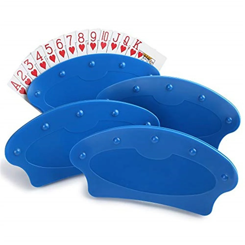Игральных карт держатели для покера