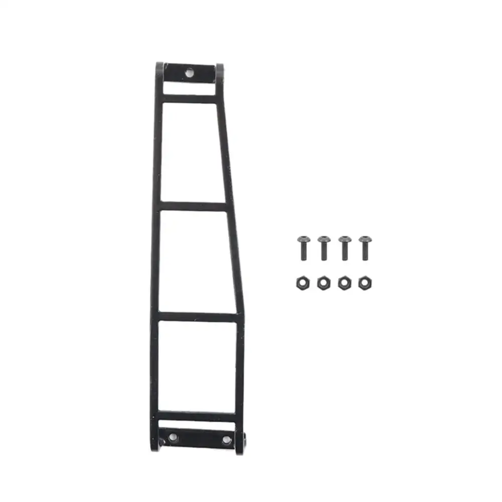 

RC Crawler Metal Rear Ladder Stair Climbing Refitting Car Accessories For TRAXXAS TRX4 G500 Toy Accessories