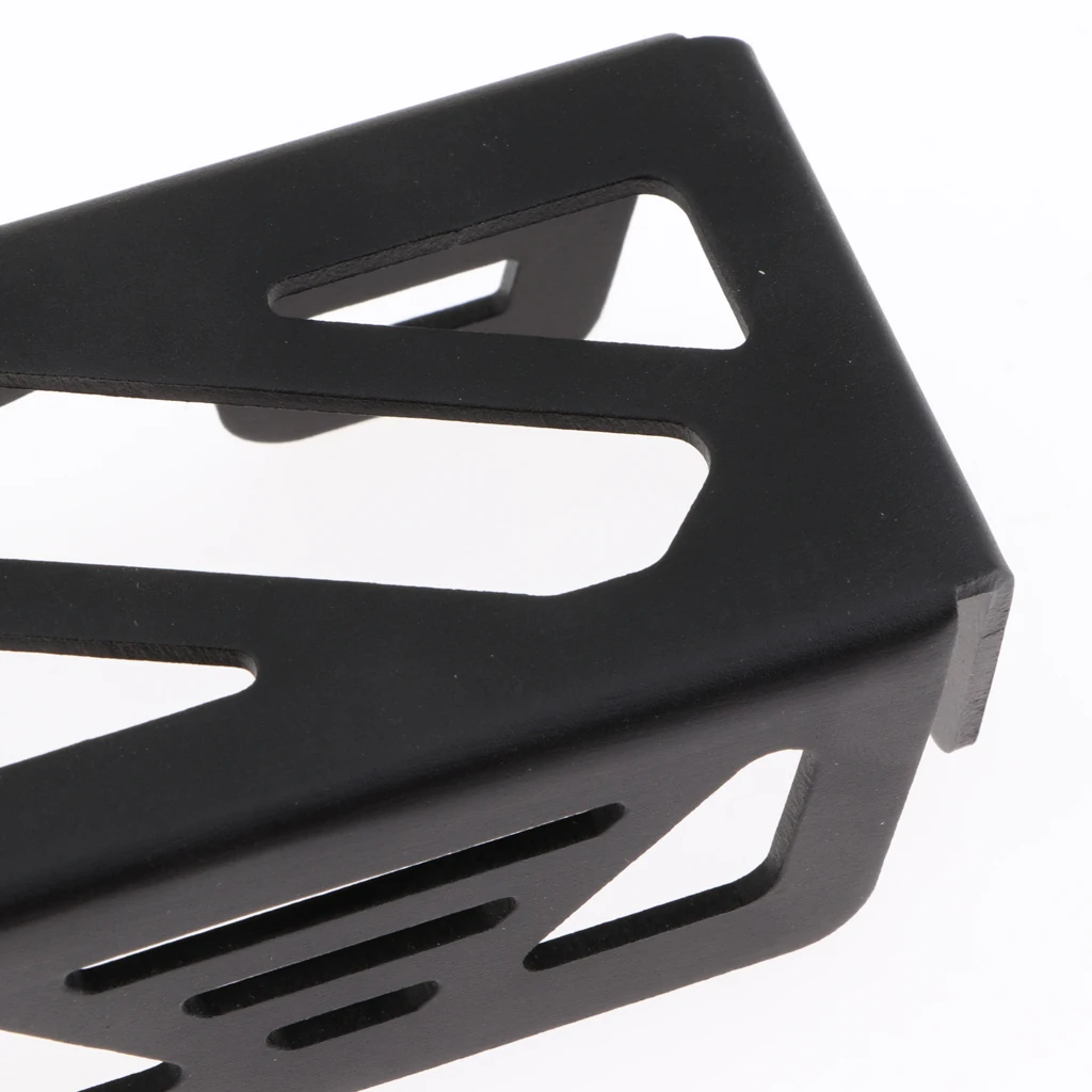 Rear Brake Fluid Reservoir Cover Protector for Honda CRF1000L Africa Twin Adventure Sports DCT 2014-2018