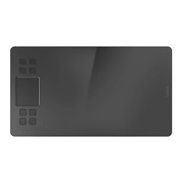 

VEIKK A50 10 inch Graphic Tablet Drawing Tablet Board Hand Writing Board Electronic 0.9cm 8192 Level Digital tablet