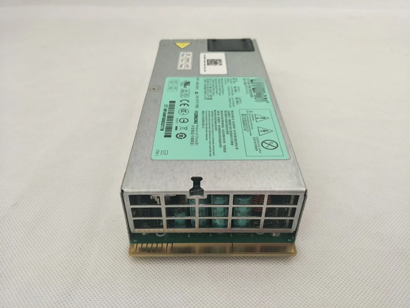 Блок питания для Dell C6100 C5110 C6105 1100W PS-2112-2L XVKF0