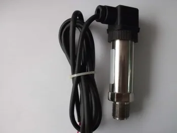

Diffusion Silicon Pressure Sensor 4-20mA Constant Pressure Water Supply Hydraulic Pressure Transmitter