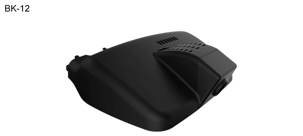 SINOSMART 96658 Wifi DVR камера для Buick GL8 с Onstar управление с помощью мобильного телефона ПРИЛОЖЕНИЕ черная дополнительная двойная камера