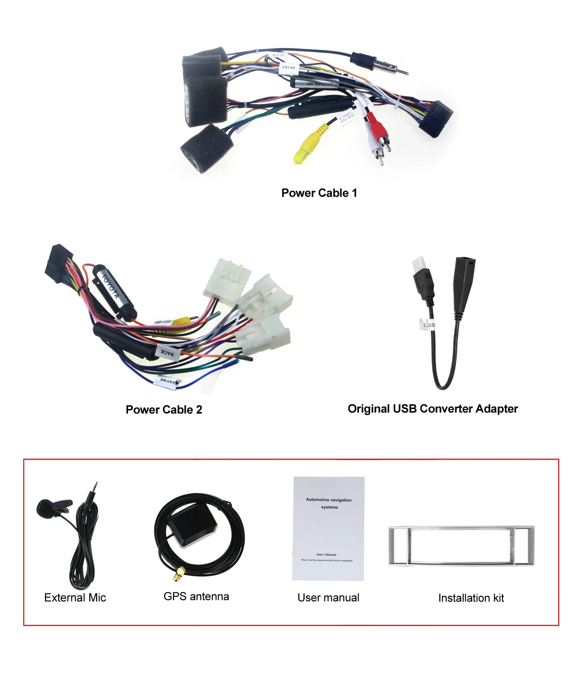 Cheap DSP Carplay 10.1" Android 8.1 Car Multimedia Radio for Toyota Highlander 2009-2014 GPS Subwoofer SPDIF WiFi 4G SIM DVR DAB OBD 25