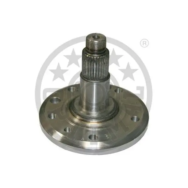 Цапфа OPEL OMEGA B 94-03 зад. OPTIMAL 04-P289