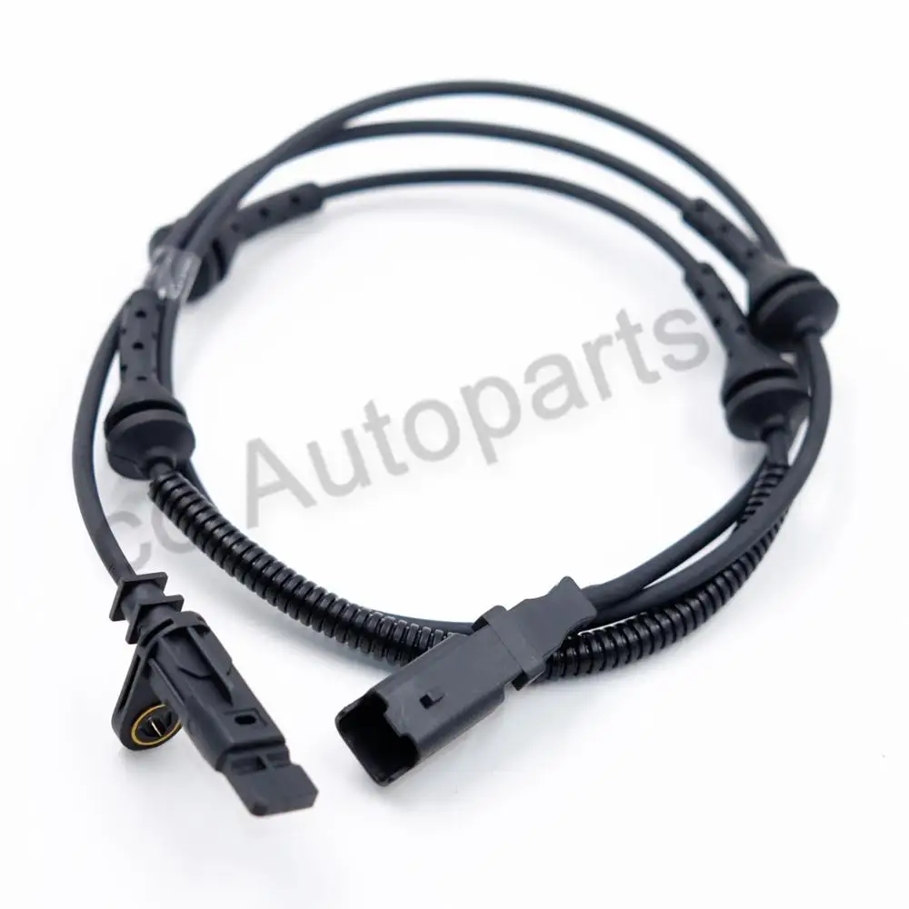 Передний датчик скорости колеса ABS L/R для CITROEN C6 PEUGEOT 407 4545. G6 4545. A9 4545G6 4545A9 9642687580 0986594520 S119290001Z