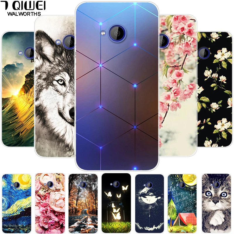 

Case For HTC U11 life Phone Cover Silicone Soft TPU Cases For HTC U12 plus / U11 Plus Case U11Plus U12Plus Case For HTC U11 Eyes