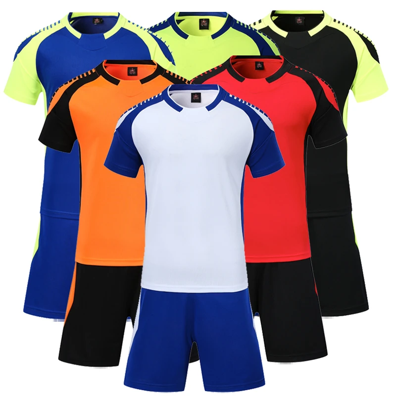 soccer clothes store