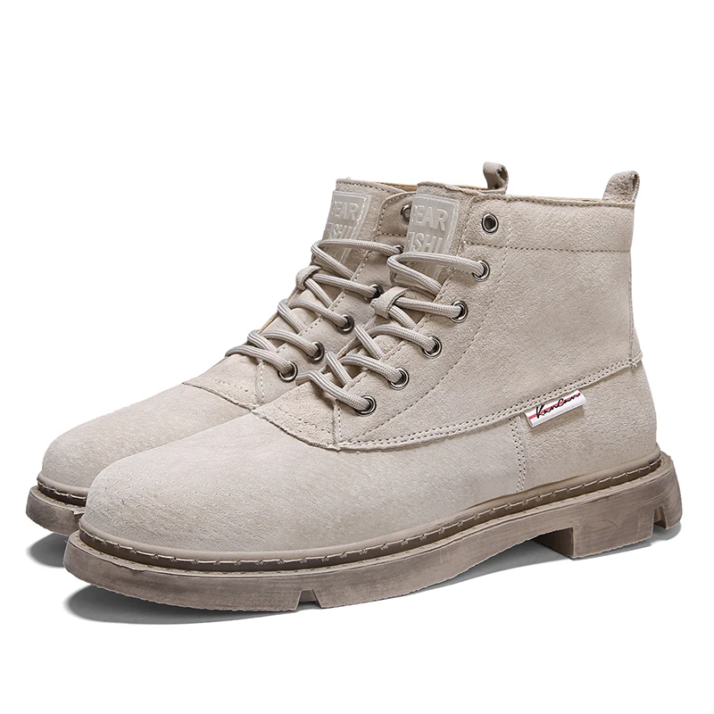 Для мужчин; кожаные ботинки; удобная зимняя теплая обувь Для мужчин на зиму; женские ботильоны; Для Мужчин's Для мужчин работы спортивные ботинки
