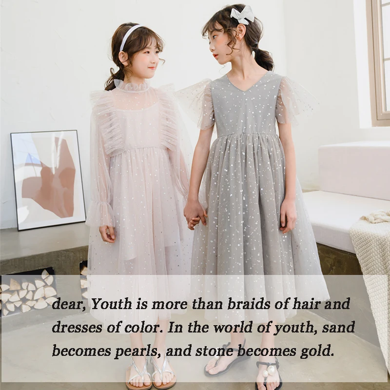 youth christmas dresses
